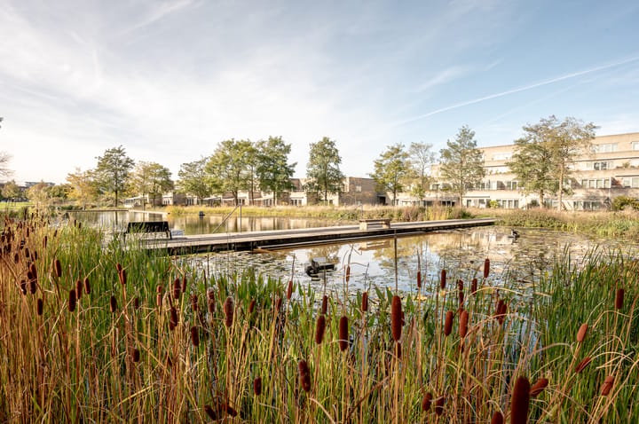 Foto 19 van Poseidonsingel 55-Q