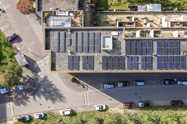 Foto 21 van Poseidonsingel 55-Q