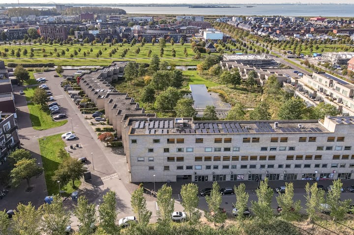 Foto 23 van Poseidonsingel 55-Q