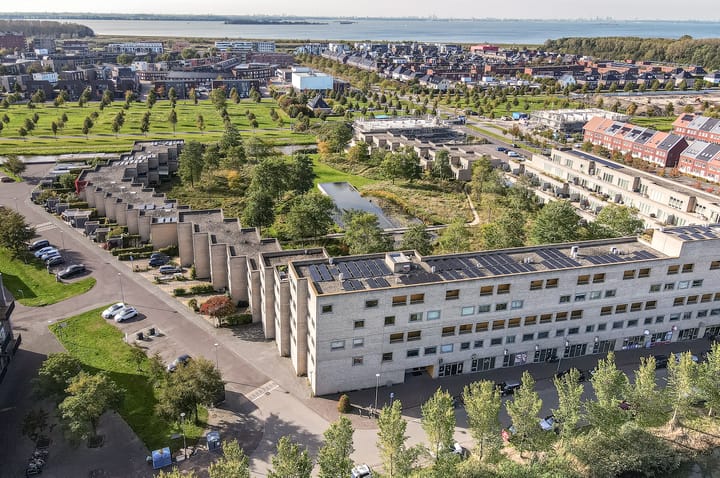 Foto 24 van Poseidonsingel 55-Q