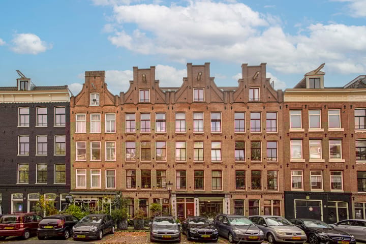 Foto 2 van Pieter Vlamingstraat 52-E