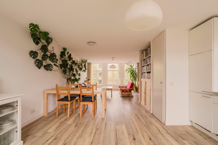 Foto 3 van Pieter Vlamingstraat 52-E