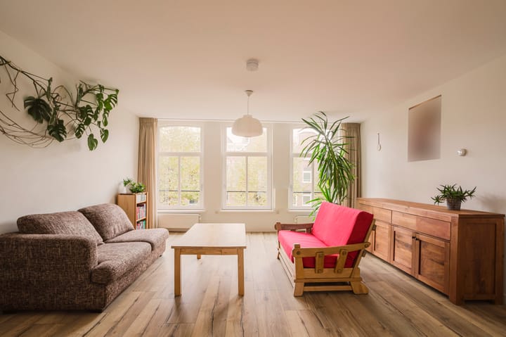 Foto 7 van Pieter Vlamingstraat 52-E