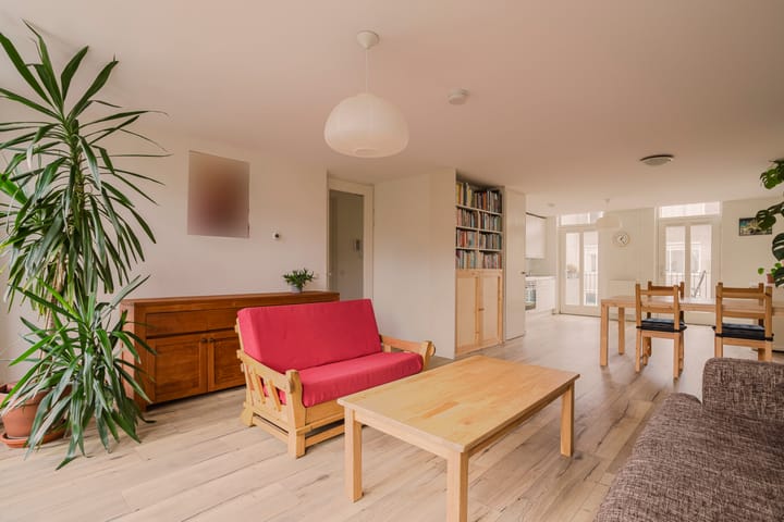 Foto 9 van Pieter Vlamingstraat 52-E