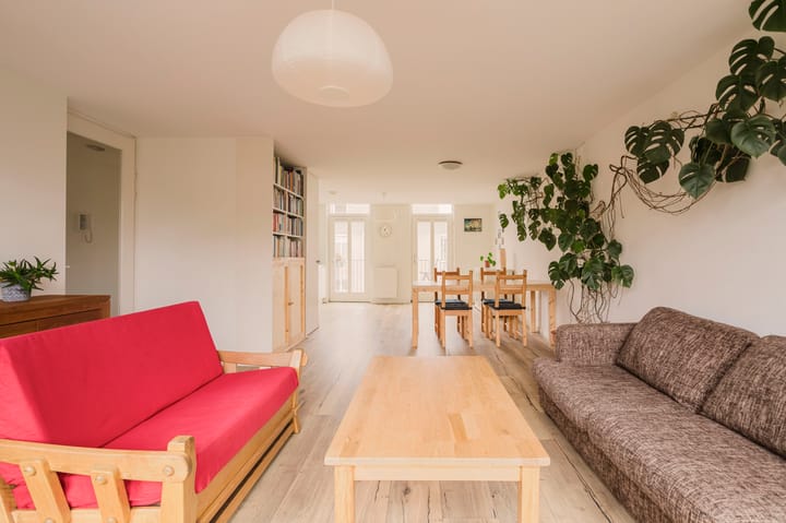 Foto 10 van Pieter Vlamingstraat 52-E