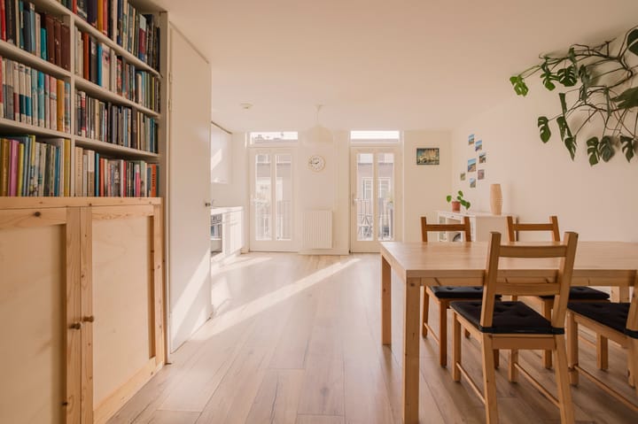 Foto 11 van Pieter Vlamingstraat 52-E