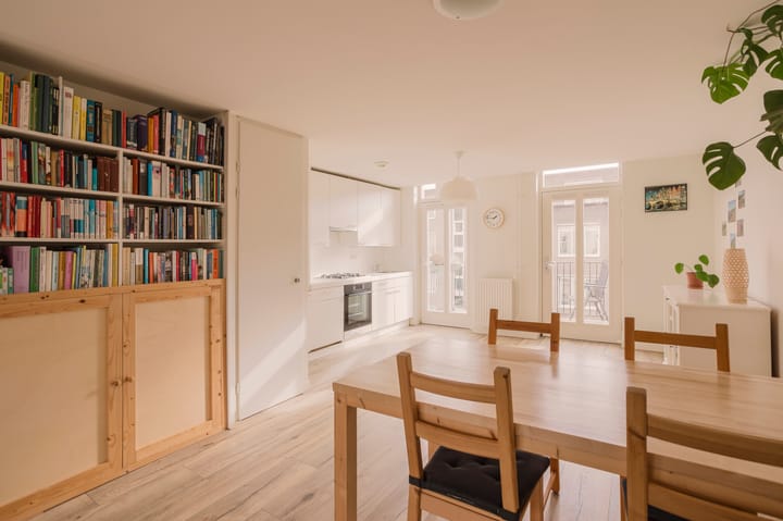 Foto 12 van Pieter Vlamingstraat 52-E