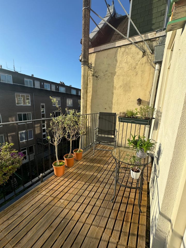 Foto 15 van Pieter Vlamingstraat 52-E