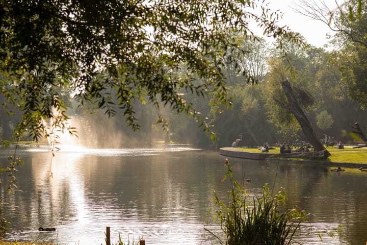 Foto 27 van Pieter Vlamingstraat 52-E