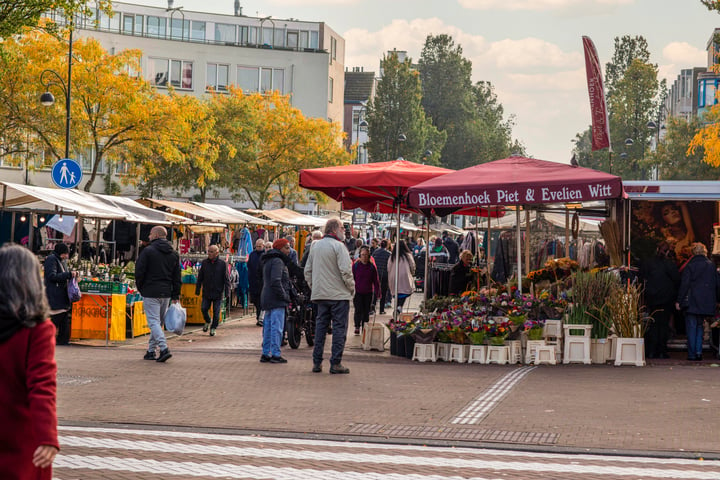 Bekijk foto 31 van Pieter Vlamingstraat 52-E