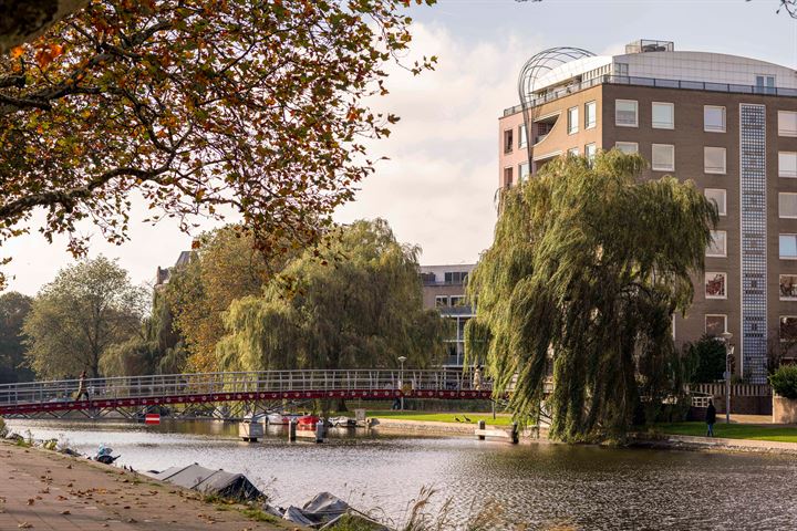 Bekijk foto 33 van Pieter Vlamingstraat 52-E