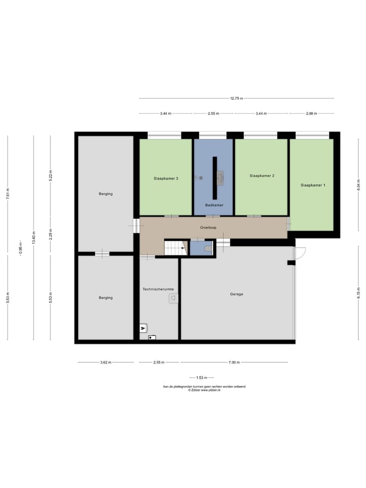 Foto 28 van Wilgenlaan 8