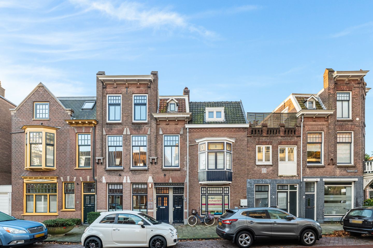 Foto 1 van Schouwtjeslaan 16-A