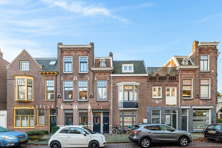 Foto 1 van Schouwtjeslaan 16-A