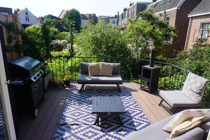 Foto 2 van Schouwtjeslaan 16-A