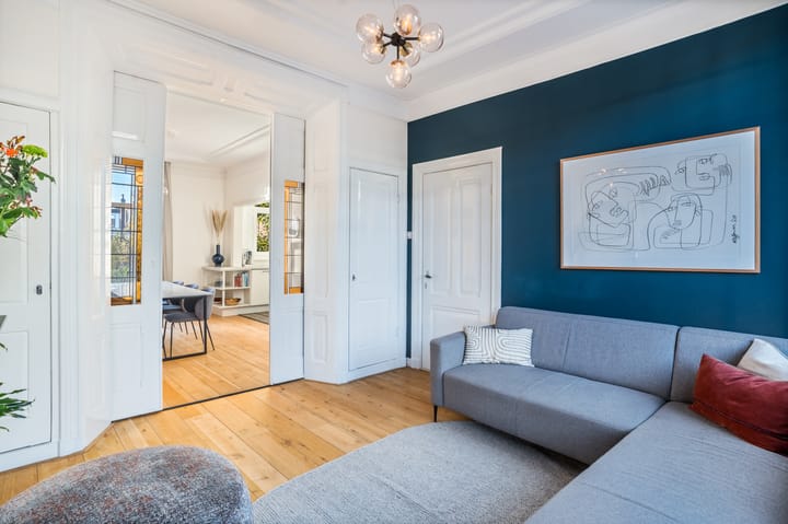 Foto 3 van Schouwtjeslaan 16-A