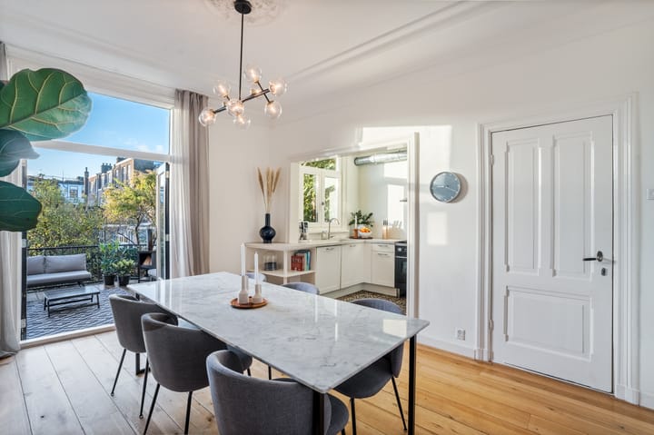 Foto 4 van Schouwtjeslaan 16-A