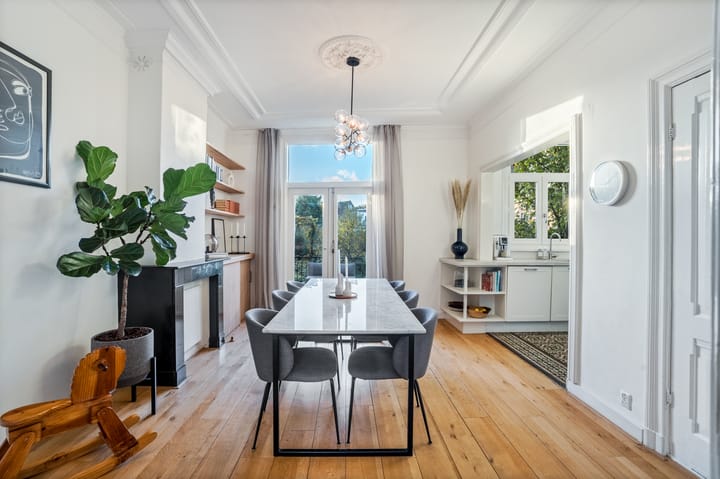 Foto 7 van Schouwtjeslaan 16-A