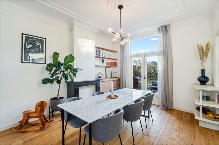 Foto 8 van Schouwtjeslaan 16-A