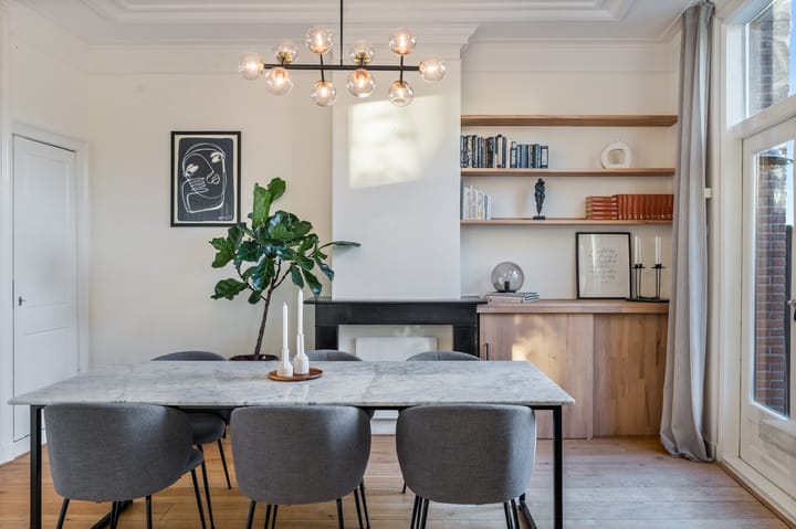 Foto 9 van Schouwtjeslaan 16-A