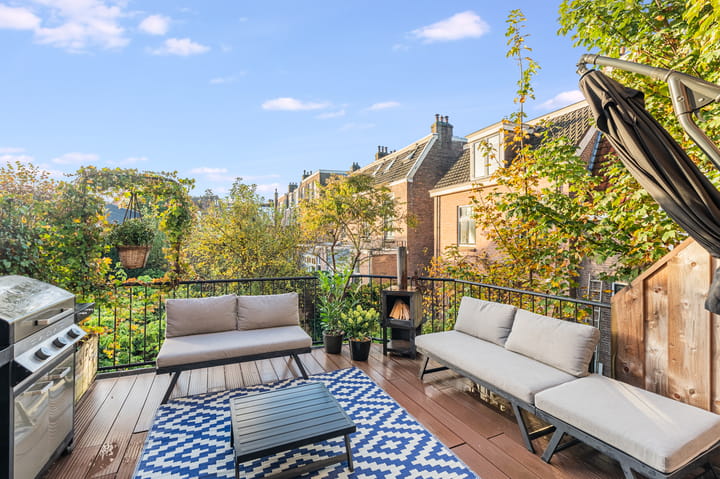 Foto 10 van Schouwtjeslaan 16-A