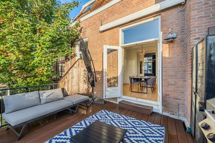 Foto 11 van Schouwtjeslaan 16-A