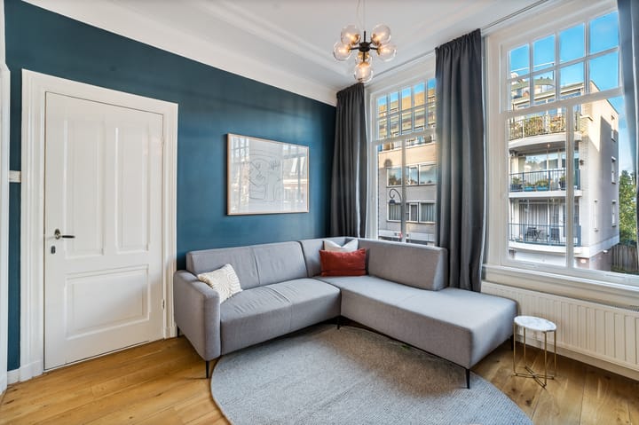 Foto 12 van Schouwtjeslaan 16-A