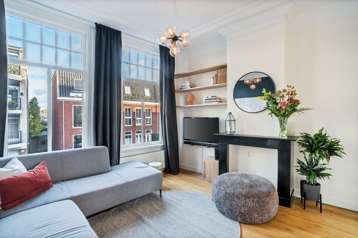 Foto 13 van Schouwtjeslaan 16-A