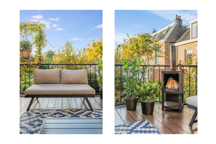 Foto 18 van Schouwtjeslaan 16-A