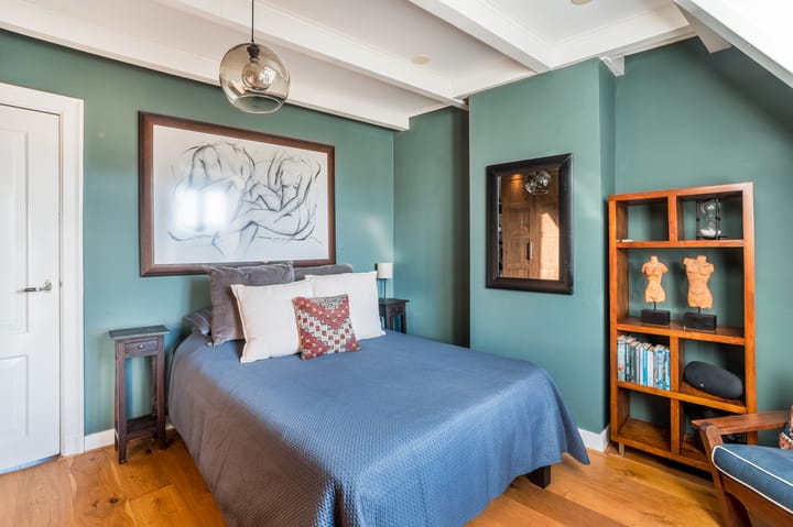 Foto 25 van Schouwtjeslaan 16-A