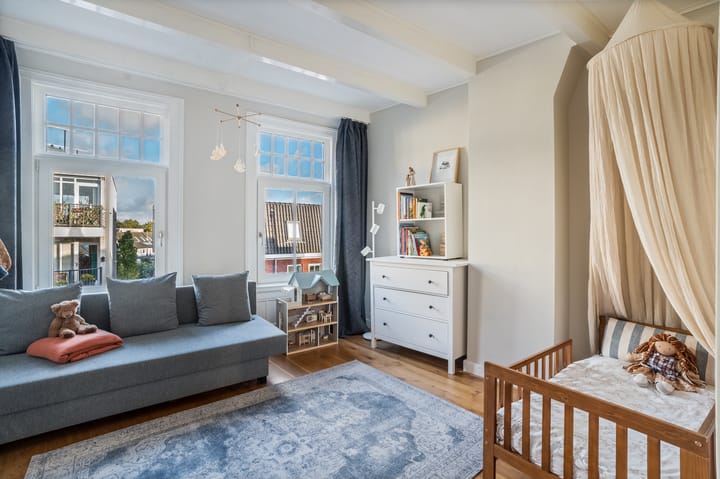 Foto 27 van Schouwtjeslaan 16-A