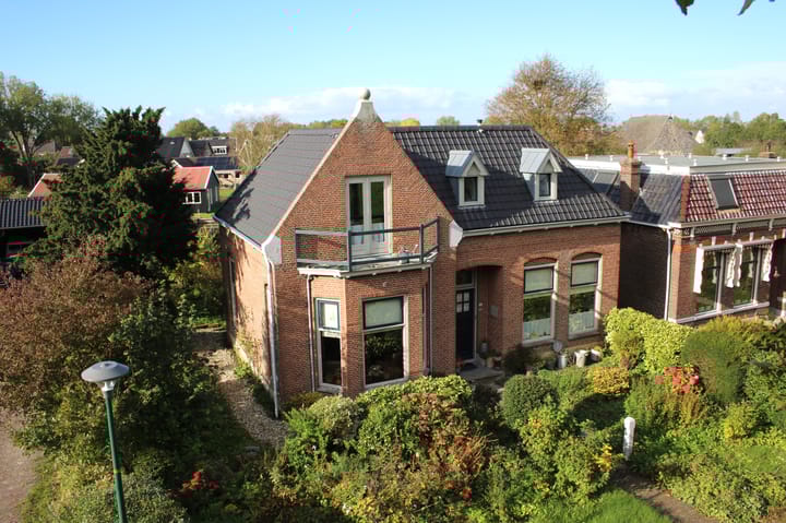 Foto 2 van Zwettewei 46