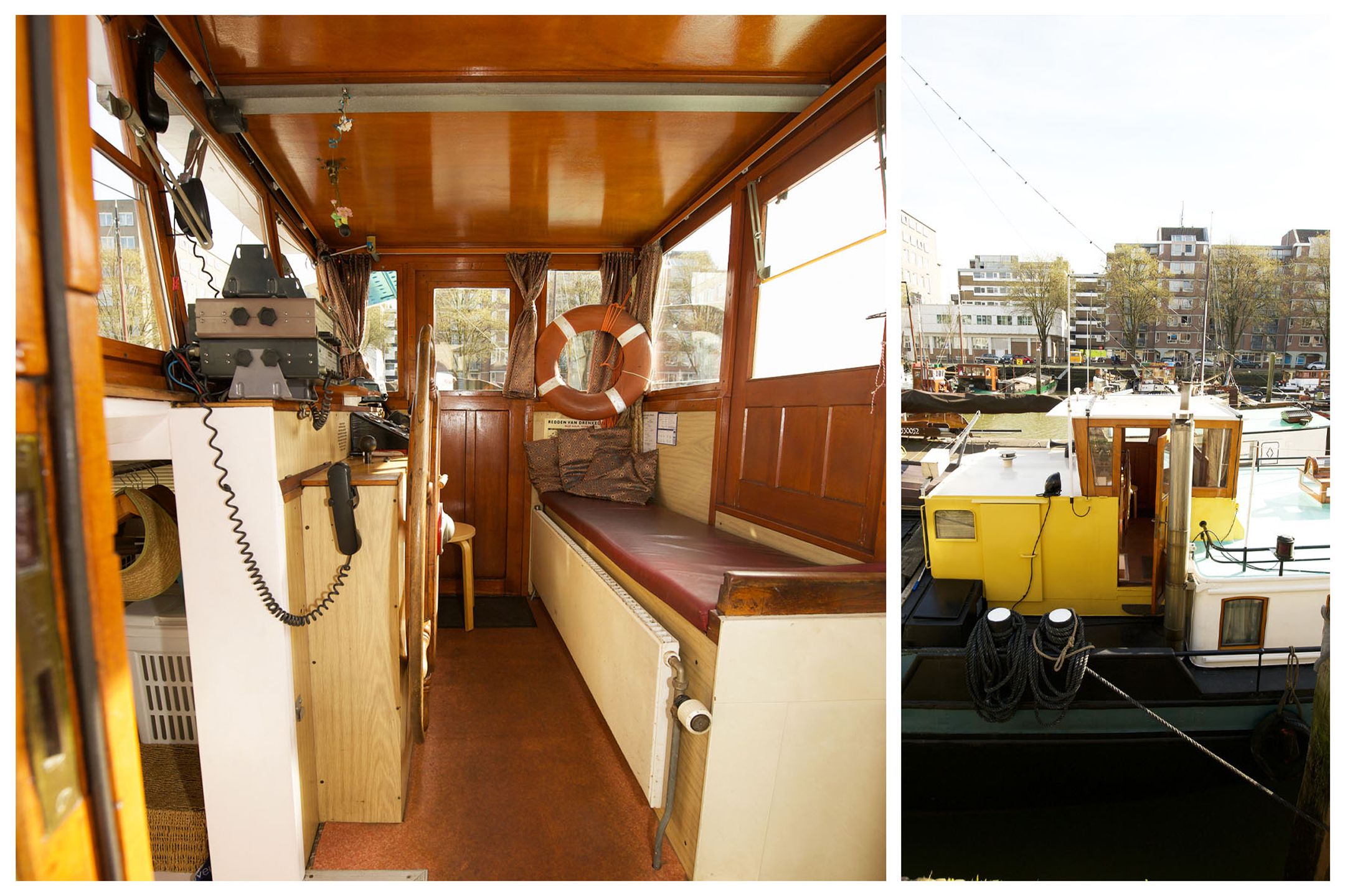 Foto 6 van Haringvliet 68