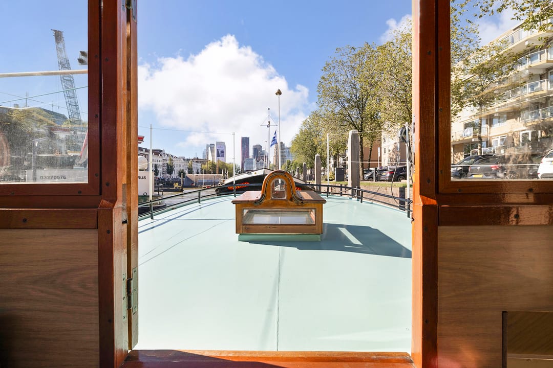 Foto 7 van Haringvliet 68