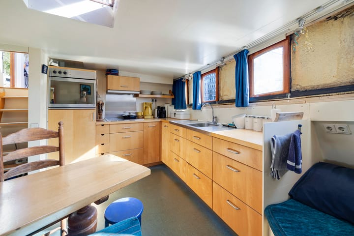 Foto 9 van Haringvliet 68