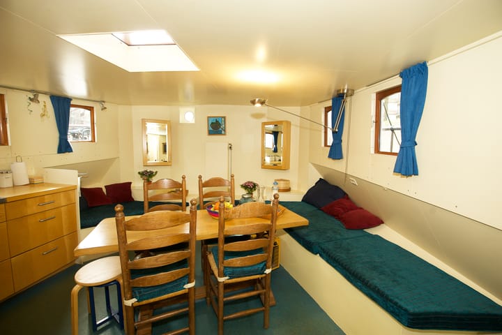 Foto 11 van Haringvliet 68