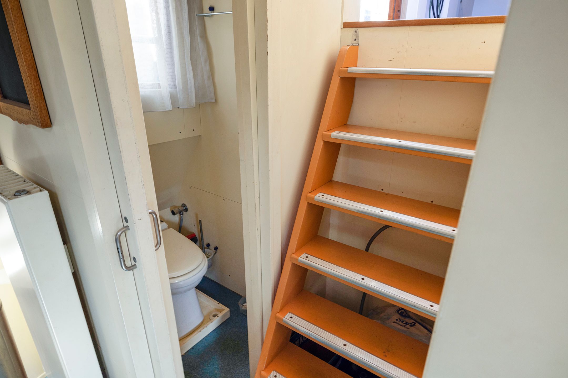 Foto 12 van Haringvliet 68