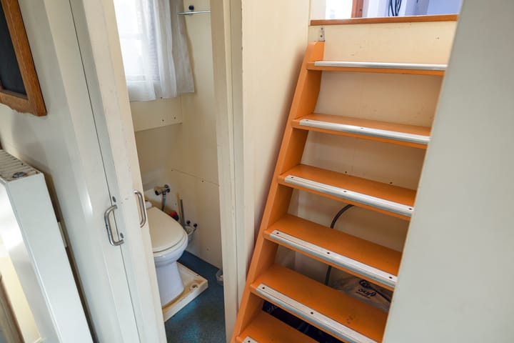 Foto 12 van Haringvliet 68