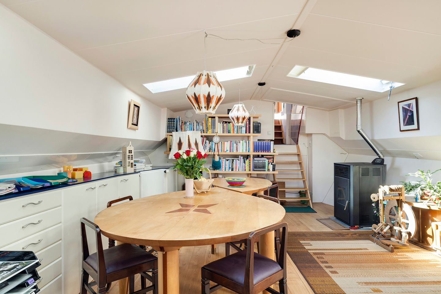 Foto 14 van Haringvliet 68