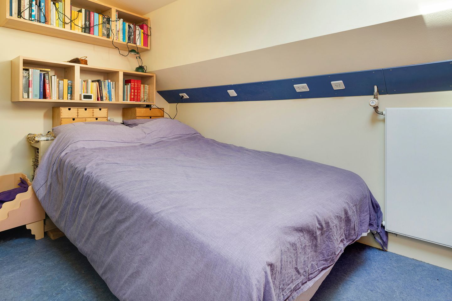 Foto 19 van Haringvliet 68