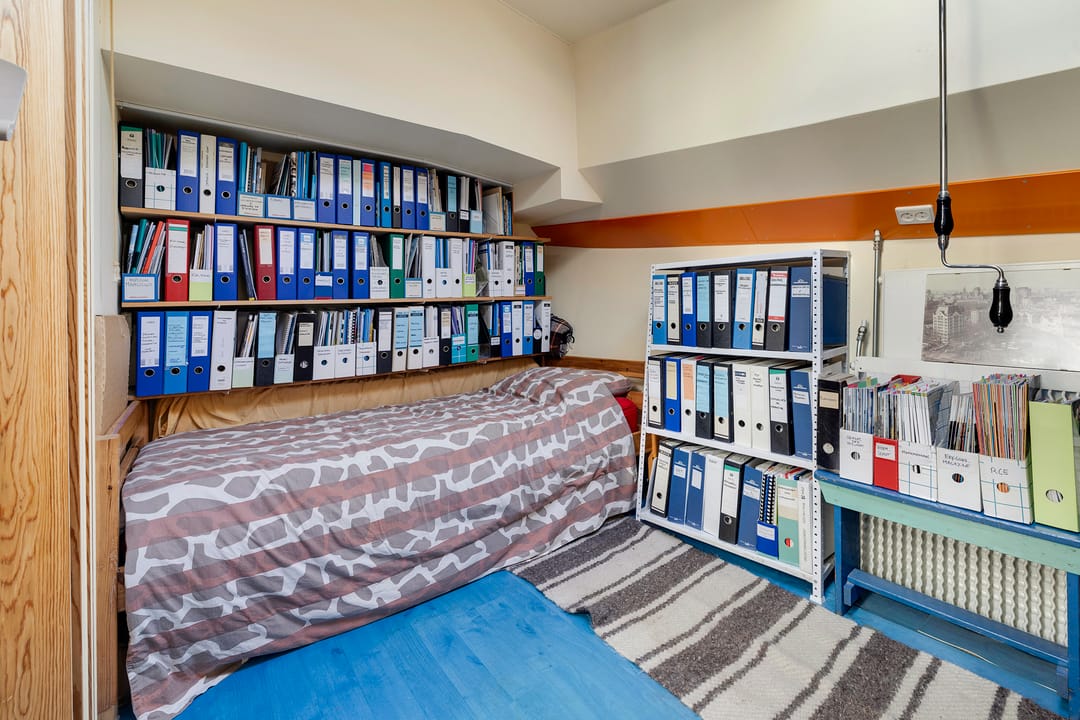 Foto 23 van Haringvliet 68