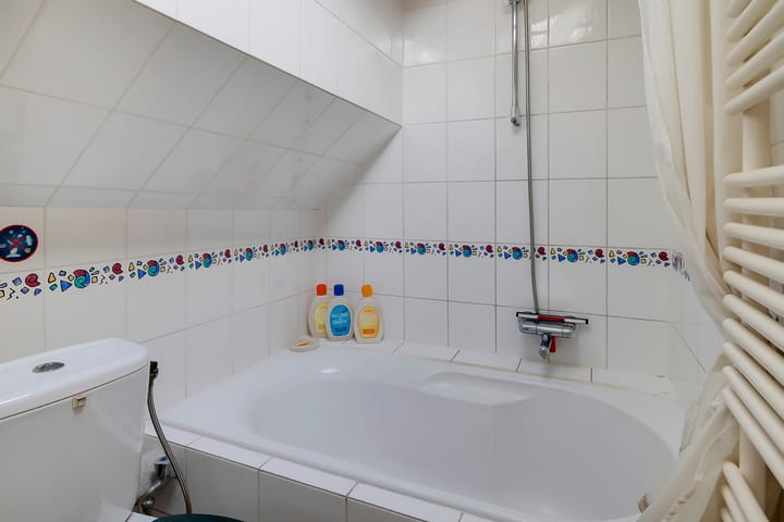 Foto 21 van Haringvliet 68