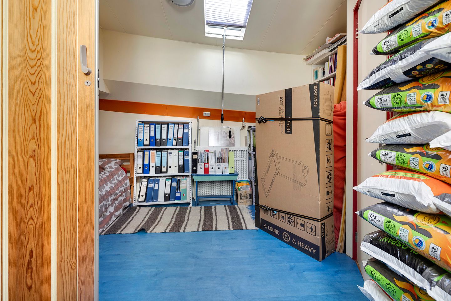 Foto 25 van Haringvliet 68