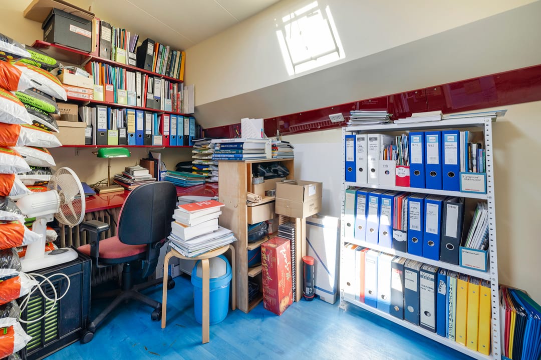 Foto 26 van Haringvliet 68