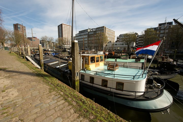 Foto 28 van Haringvliet 68