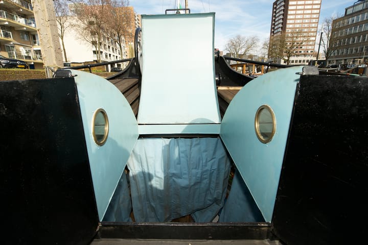 Foto 29 van Haringvliet 68