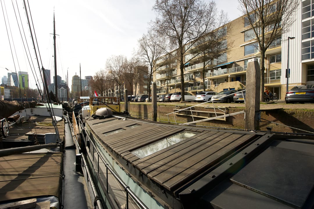 Foto 31 van Haringvliet 68