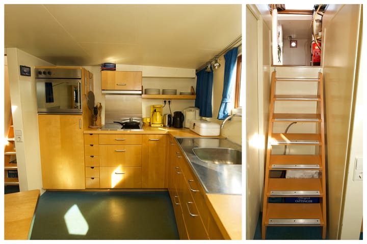 Foto 10 van Haringvliet 68