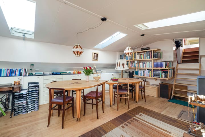 Foto 16 van Haringvliet 68