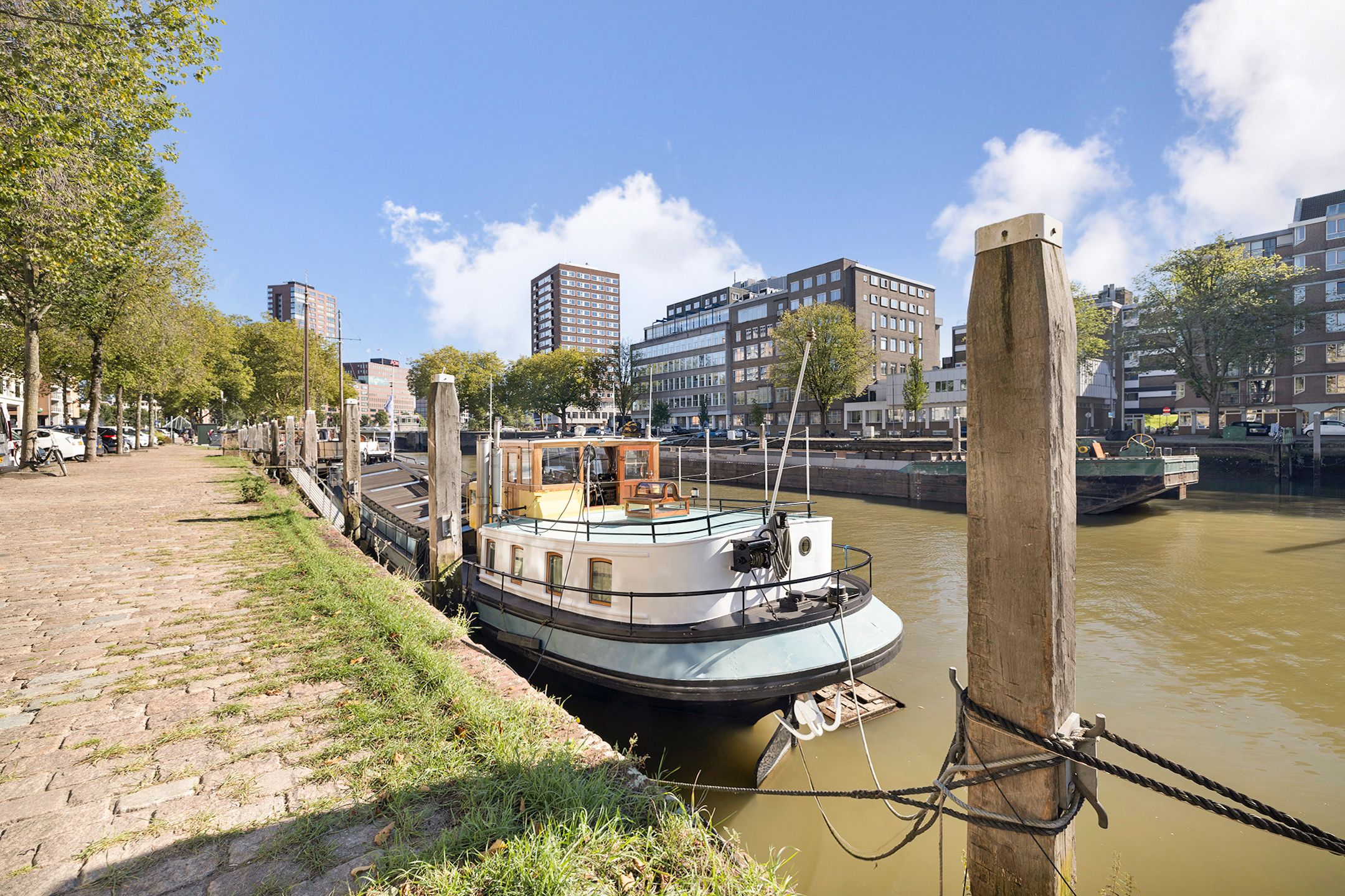 Foto 36 van Haringvliet 68